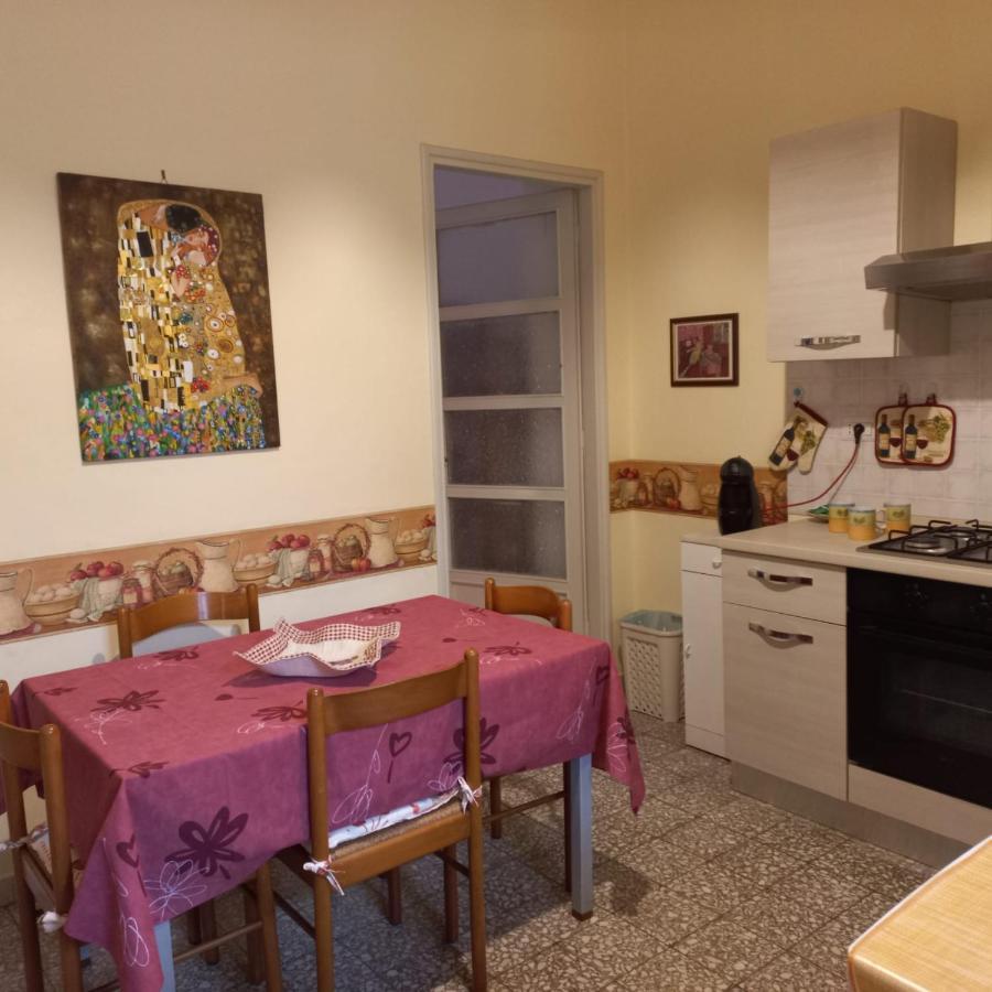 Casa Alce Daire Torino Dış mekan fotoğraf