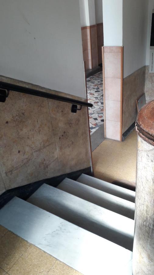 Casa Alce Daire Torino Dış mekan fotoğraf