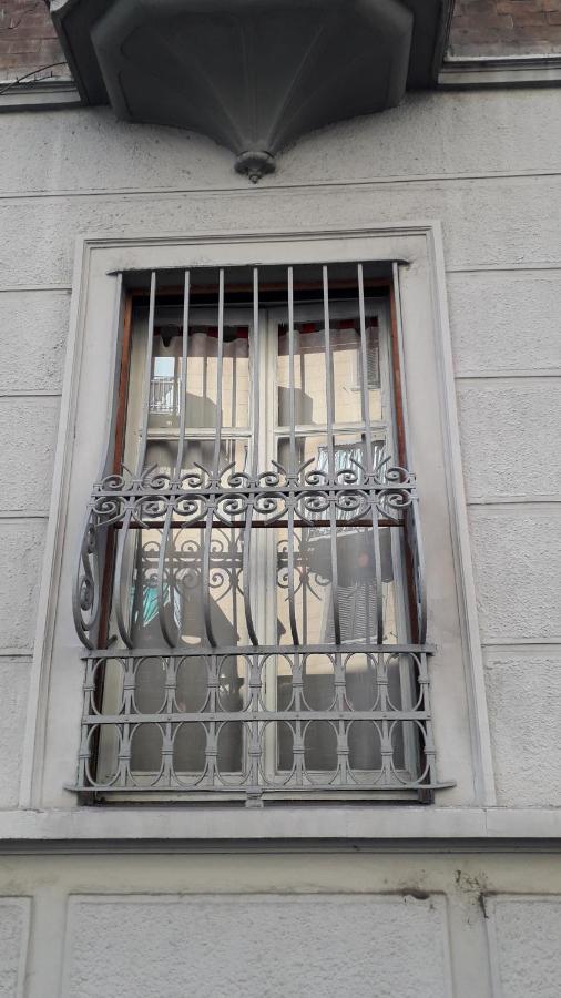Casa Alce Daire Torino Dış mekan fotoğraf